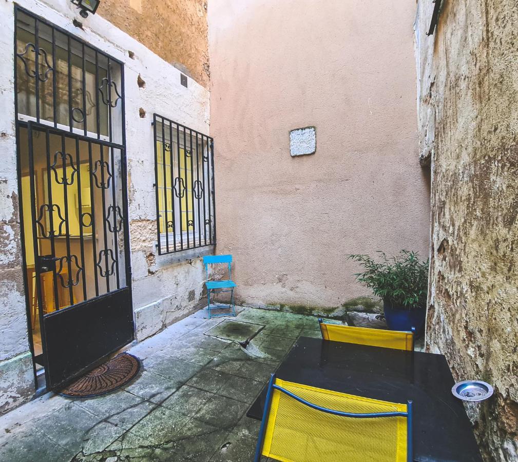 Yellow Studio - Poitiers Coeur De Ville Экстерьер фото